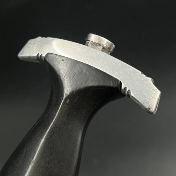 SS Service Dagger  [J. A. Henckels] Stamp - 15/38