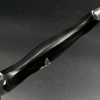 SS Service Dagger  [J. A. Henckels] Stamp - 15/38