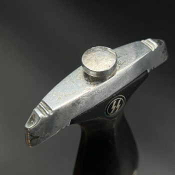 SS Service Dagger  [J. A. Henckels] Stamp - 15/38