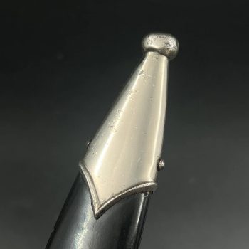 SS Service Dagger  [J. A. Henckels] Stamp - 15/38
