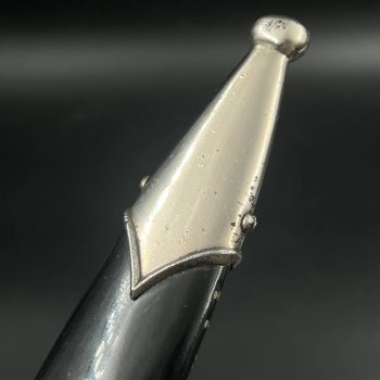 SS Service Dagger  [J. A. Henckels] Stamp - 15/38