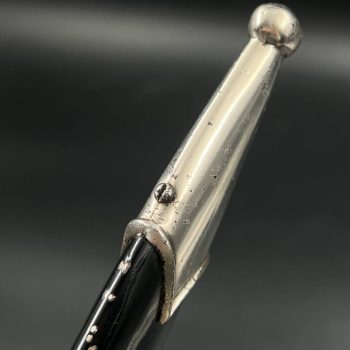 SS Service Dagger  [J. A. Henckels] Stamp - 15/38