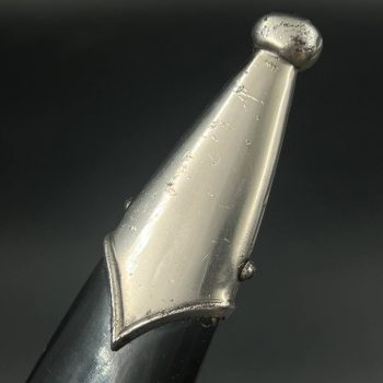 SS Service Dagger  [J. A. Henckels] Stamp - 15/38