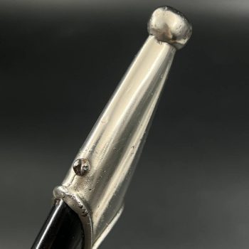 SS Service Dagger  [J. A. Henckels] Stamp - 15/38