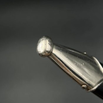 SS Service Dagger  [J. A. Henckels] Stamp - 15/38