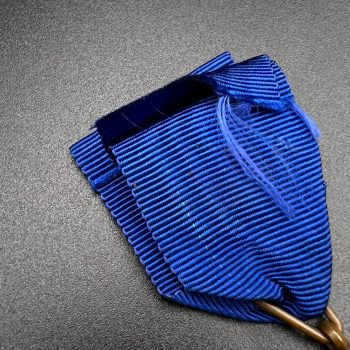 8-Year Long Service Award in the SS   