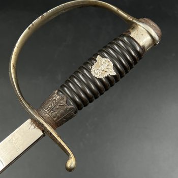 NCO Degen Police [Emil Voos]