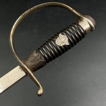 NCO Degen Police [Emil Voos]