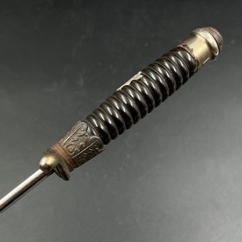 NCO Degen Police [Emil Voos]