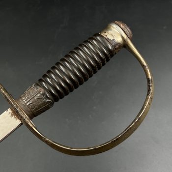 NCO Degen Police [Emil Voos]