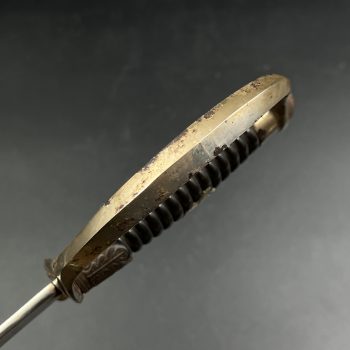 NCO Degen Police [Emil Voos]