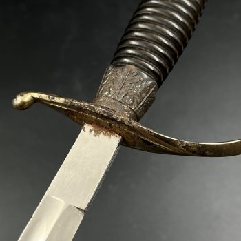 NCO Degen Police [Emil Voos]