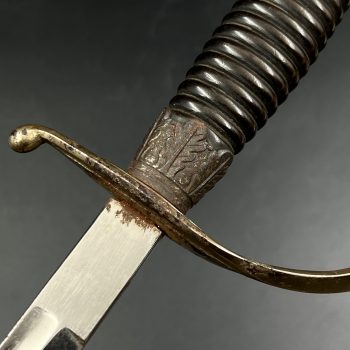 NCO Degen Police [Emil Voos]