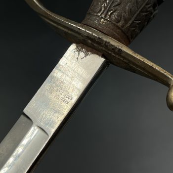 NCO Degen Police [Emil Voos]