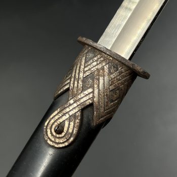 NCO Degen Police [Emil Voos]