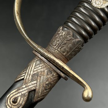 NCO Degen Police [Emil Voos]