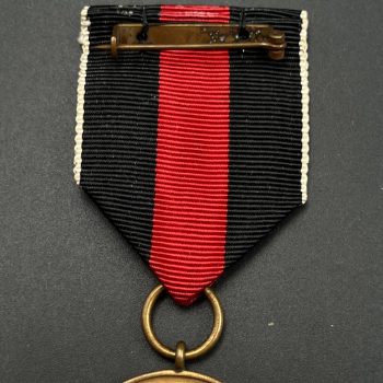 Sudetenland Medal    