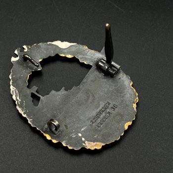 Destroyer War Badge [Schwerin]   