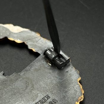 Destroyer War Badge [Schwerin]   