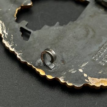 Destroyer War Badge [Schwerin]   