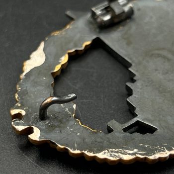 Destroyer War Badge [Schwerin]   