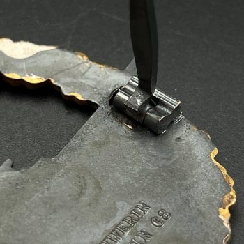 Destroyer War Badge [Schwerin]   