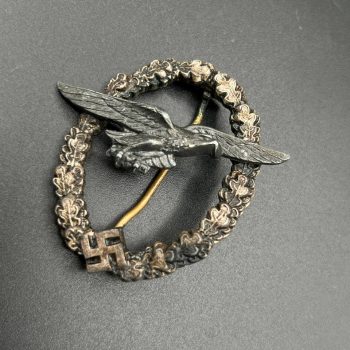 Glider Pilot Badge    