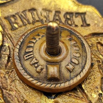 Guards Badge for Guards units and formations of the Red Army.   [