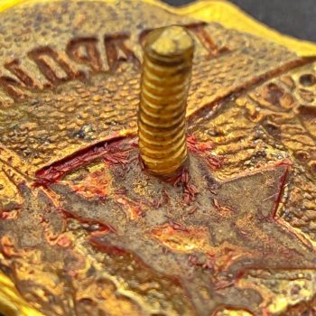 Guards Badge for Guards units and formations of the Red Army.   [