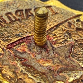 Guards Badge for Guards units and formations of the Red Army.   [