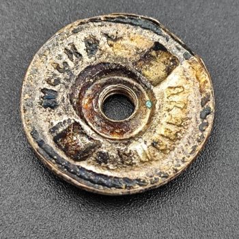 Guards Badge for Guards units and formations of the Red Army.   [