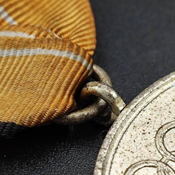 Participation Medal in the Olympic Games - Berlin. (Third Class)   