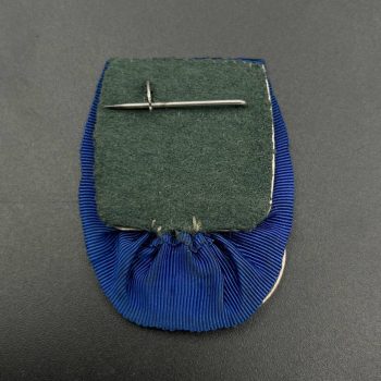 4-Year Long Service Award in the Wehrmacht   Single medal bar