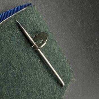 4-Year Long Service Award in the Wehrmacht   Single medal bar