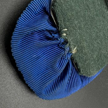 4-Year Long Service Award in the Wehrmacht   Single medal bar