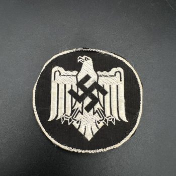     Sport Distinctive Badge (Patches) 