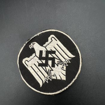     Sport Distinctive Badge (Patches) 