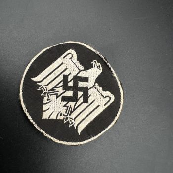     Sport Distinctive Badge (Patches) 