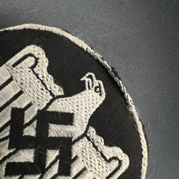     Sport Distinctive Badge (Patches) 