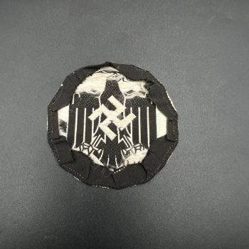     Sport Distinctive Badge (Patches) 