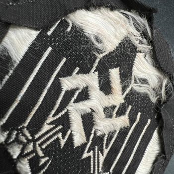     Sport Distinctive Badge (Patches) 