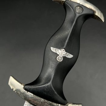 SS Service Dagger  [WKC] Stamp - 1053/39