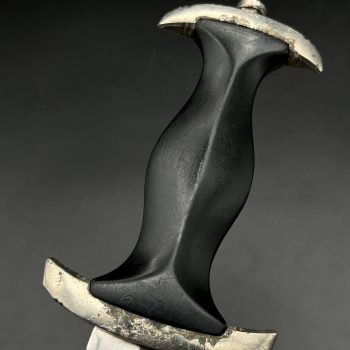 SS Service Dagger  [WKC] Stamp - 1053/39