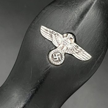 SS Service Dagger  [WKC] Stamp - 1053/39