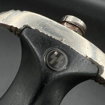 SS Service Dagger  [WKC] Stamp - 1053/39