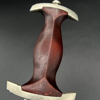 SA Service Dagger (Early type) [Geigis Friedrich] Manufacturer's stamp 