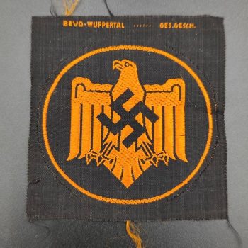     Sport Distinctive Badge (Patches) 