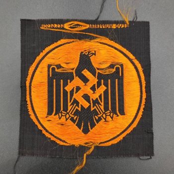     Sport Distinctive Badge (Patches) 