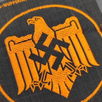     Sport Distinctive Badge (Patches) 