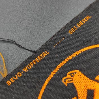     Sport Distinctive Badge (Patches) 